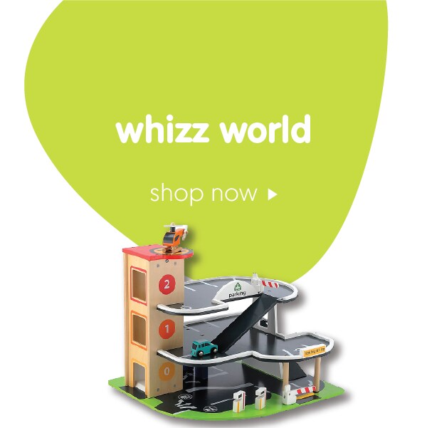 whizz world